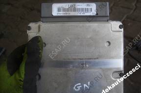 БЛОК УПРАВЛЕНИЯ ДВИГАТЕЛЕМ Galaxy 2.0 97VW-12A650-CA
