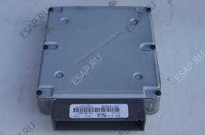 БЛОК УПРАВЛЕНИЯ   ДВИГАТЕЛЕМ GALAXY 7M5906022S