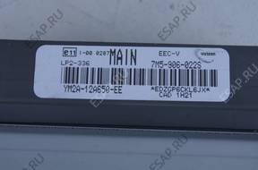 БЛОК УПРАВЛЕНИЯ   ДВИГАТЕЛЕМ GALAXY 7M5906022S
