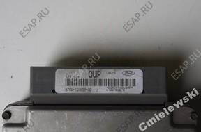 БЛОК УПРАВЛЕНИЯ   ДВИГАТЕЛЕМ GALAXY 97VW12A650AD