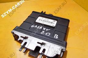 БЛОК УПРАВЛЕНИЯ  ДВИГАТЕЛЕМ  GALAXY MK1 099927733C