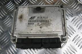 БЛОК УПРАВЛЕНИЯ ДВИГАТЕЛЕМ galaxy sharan 1.9 tdi 038906019LD
