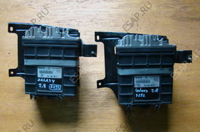 БЛОК УПРАВЛЕНИЯ ДВИГАТЕЛЕМ GALAXY SHARAN ALHAMRA 2.8 V6