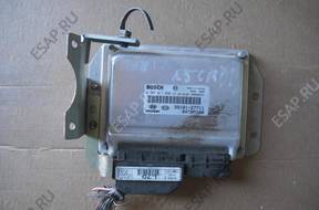 БЛОК УПРАВЛЕНИЯ ДВИГАТЕЛЕМ GETZ CERATO 1.5 CRDI 39101-27711