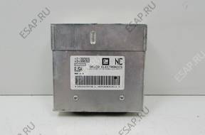 БЛОК УПРАВЛЕНИЯ   ДВИГАТЕЛЕМ GM 16188269 NC BJSH