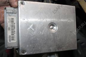 БЛОК УПРАВЛЕНИЯ   ДВИГАТЕЛЕМ GM90464713 FORD.