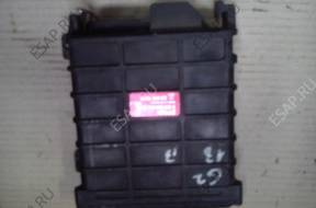 БЛОК УПРАВЛЕНИЯ ДВИГАТЕЛЕМ GOLF 0280800042