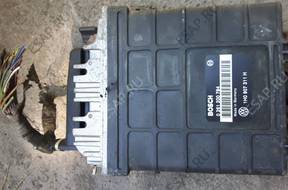 БЛОК УПРАВЛЕНИЯ ДВИГАТЕЛЕМ GOLF 3 GT OEM 1H0907311H