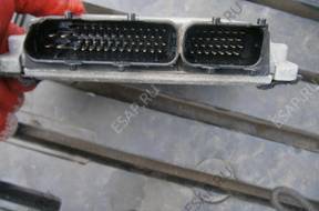 БЛОК УПРАВЛЕНИЯ ДВИГАТЕЛЕМ Golf IV 1.4 036906014AA