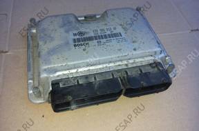 БЛОК УПРАВЛЕНИЯ ДВИГАТЕЛЕМ GOLF IV 1.9TDI 110KM 038906012AP