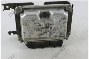 БЛОК УПРАВЛЕНИЯ   ДВИГАТЕЛЕМ Golf IV 4 036906032L