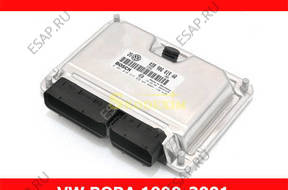БЛОК УПРАВЛЕНИЯ ДВИГАТЕЛЕМ GOLF IV BORA 038906019AR ORYGINAL