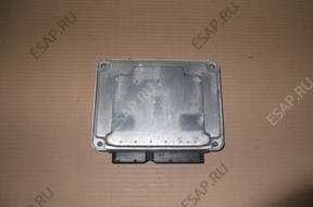 БЛОК УПРАВЛЕНИЯ   ДВИГАТЕЛЕМ GOLF IV BORA 1.9 SDI