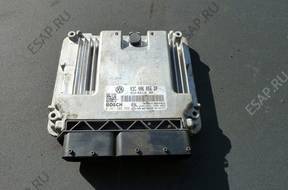 БЛОК УПРАВЛЕНИЯ   ДВИГАТЕЛЕМ GOLF V 5   03C906056DP