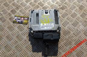 БЛОК УПРАВЛЕНИЯ ДВИГАТЕЛЕМ GOLF V A3  1.6FSI 03C906056AK