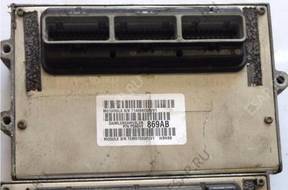 БЛОК УПРАВЛЕНИЯ ДВИГАТЕЛЕМ GRAND CHEROKEE 4.7 P56041869AB