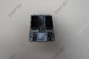 БЛОК УПРАВЛЕНИЯ ДВИГАТЕЛЕМ GRANDE PUNTO 1.2 IAW 5SF3.M1 D032