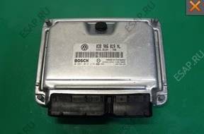 БЛОК УПРАВЛЕНИЯ ДВИГАТЕЛЕМ GRUPA VW 1.4TDI 045906019BG