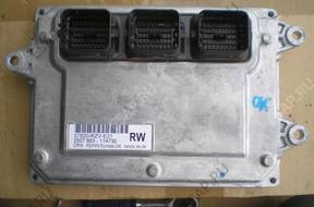 БЛОК УПРАВЛЕНИЯ   ДВИГАТЕЛЕМ HONDA 2.0i CR-V 07-12