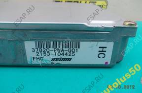 БЛОК УПРАВЛЕНИЯ   ДВИГАТЕЛЕМ HONDA 37820-PWA-G01