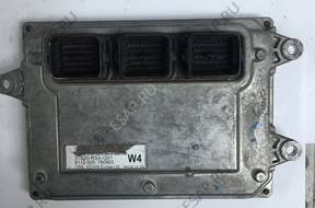 БЛОК УПРАВЛЕНИЯ ДВИГАТЕЛЕМ HONDA 37820-RSA-G01 W4