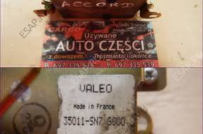 БЛОК УПРАВЛЕНИЯ ДВИГАТЕЛЕМ HONDA ACCORD 2.0 73608012