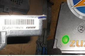 БЛОК УПРАВЛЕНИЯ ДВИГАТЕЛЕМ HONDA ACCORD 2.4 37820-RAD-A54