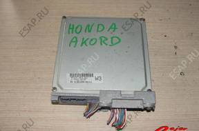 БЛОК УПРАВЛЕНИЯ ДВИГАТЕЛЕМ HONDA ACCORD 37820-PDA-G01
