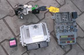 БЛОК УПРАВЛЕНИЯ ДВИГАТЕЛЕМ HONDA ACCORD VII 2.2 I-CTDI --