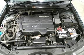 БЛОК УПРАВЛЕНИЯ ДВИГАТЕЛЕМ Honda Accord VII 2.2 iCTDi