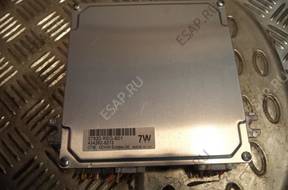 БЛОК УПРАВЛЕНИЯ ДВИГАТЕЛЕМ Honda CITY 1,4b 37820-REG-B01