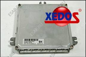 БЛОК УПРАВЛЕНИЯ ДВИГАТЕЛЕМ HONDA CIVIC 04 1.6 37820-PMH-E02