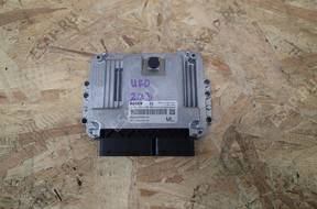 БЛОК УПРАВЛЕНИЯ ДВИГАТЕЛЕМ HONDA CIVIC 06-2011 год UFO 2,2 ICDTI