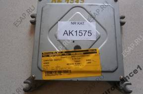 БЛОК УПРАВЛЕНИЯ  ДВИГАТЕЛЕМ   Honda Civic 1,3