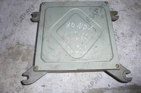 БЛОК УПРАВЛЕНИЯ ДВИГАТЕЛЕМ HONDA CIVIC 1.3 37700P01G01