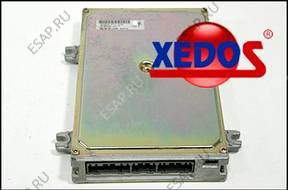 БЛОК УПРАВЛЕНИЯ   ДВИГАТЕЛЕМ HONDA CIVIC 1.4 16V FV