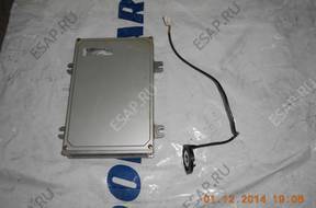 БЛОК УПРАВЛЕНИЯ ДВИГАТЕЛЕМ HONDA CIVIC 1.4 2000 ГОД