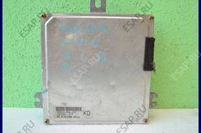 БЛОК УПРАВЛЕНИЯ ДВИГАТЕЛЕМ HONDA CIVIC 1.4 37820-PMA-E01 KD