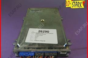 БЛОК УПРАВЛЕНИЯ ДВИГАТЕЛЕМ Honda Civic 1.5 37820-P1G-E11