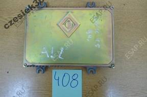 БЛОК УПРАВЛЕНИЯ ДВИГАТЕЛЕМ HONDA CIVIC 1.5 94' 37820-P04-G00