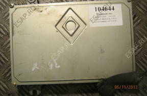 БЛОК УПРАВЛЕНИЯ ДВИГАТЕЛЕМ Honda Civic 1.5B V gen 91-1996 год.