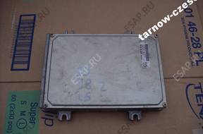 БЛОК УПРАВЛЕНИЯ ДВИГАТЕЛЕМ HONDA CIVIC 1.6 95- 37820-P1K-E15