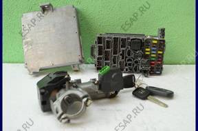БЛОК УПРАВЛЕНИЯ ДВИГАТЕЛЕМ HONDA CIVIC 1.7 37820-PLM-G24 UK