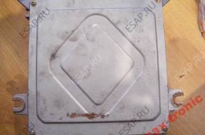 БЛОК УПРАВЛЕНИЯ ДВИГАТЕЛЕМ HONDA CIVIC 37700-P01-G01