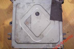 БЛОК УПРАВЛЕНИЯ ДВИГАТЕЛЕМ HONDA CIVIC 37700-P01-G02