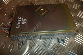 БЛОК УПРАВЛЕНИЯ ДВИГАТЕЛЕМ Honda Civic 37820-P04-G00 -Rumia