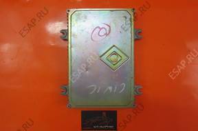 БЛОК УПРАВЛЕНИЯ ДВИГАТЕЛЕМ HONDA CIVIC 37820-P04-G03