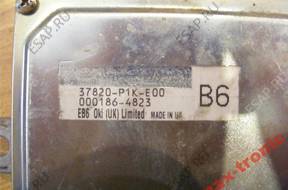 БЛОК УПРАВЛЕНИЯ ДВИГАТЕЛЕМ HONDA CIVIC 37820-P1K-E00