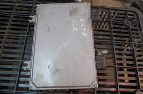 БЛОК УПРАВЛЕНИЯ ДВИГАТЕЛЕМ HONDA CIVIC 37820-P2E-G01 D16Y7