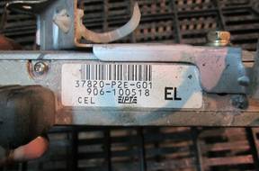 БЛОК УПРАВЛЕНИЯ ДВИГАТЕЛЕМ HONDA CIVIC 37820-P2E-G01 D16Y7